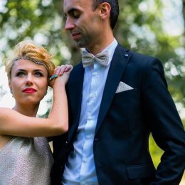 Makijaż z dojazdem - Makijaż ślubny