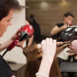 Salon u Adiego - Fryzjer ślubny