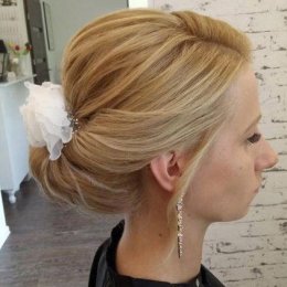 KASUN - Fryzjer ślubny