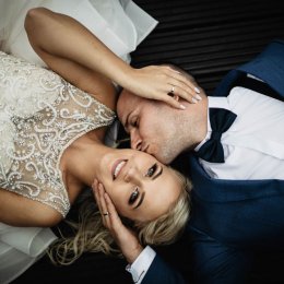 Magdalena Paulina Lato - Makeup Artist & Stylist - Makijaż ślubny