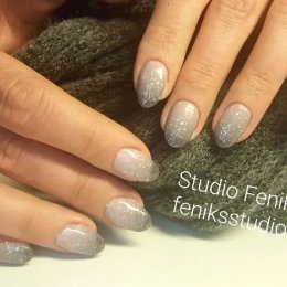 Feniks - Fryzjer ślubny