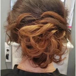 Daniec Hair & Beauty - Fryzjer ślubny