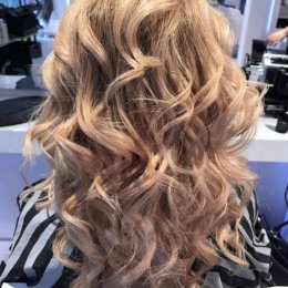 Salon Cesare - Fryzjer ślubny