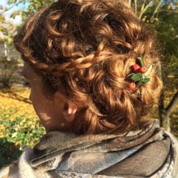 Trinity - Fryzjer ślubny