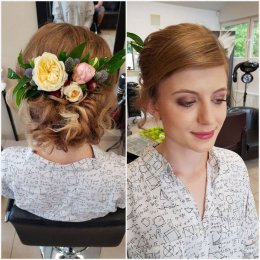 Hair Fashion Studio - Fryzjer ślubny