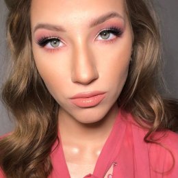 Makijaż okolicznościowy Sylwiaamelia_makeup - Makijaż ślubny