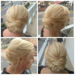 Fryzjer Bielsko - Fryzjer ślubny