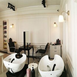 LEMON Fryzjerstwo i Kosmetyka - Fryzjer ślubny