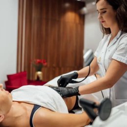 ProBody Clinic - Makijaż ślubny