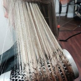 Livia Mobilne Fryzjerstwo i Kosmetyka - Fryzjer ślubny