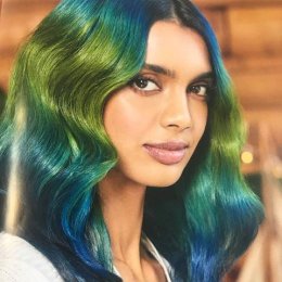 Lolo Manolo - Fryzjer ślubny