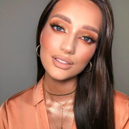 Makijaż ślubny i wieczorowy. Kursy z makijażu, zawodowe i dla siebie. - Makijaż ślubny