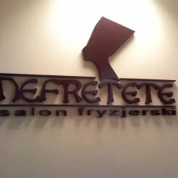 Nefretete Salon fryzjerski - Fryzjer ślubny
