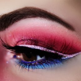 Monika Zgodzaj Makijaż - Makijaż ślubny