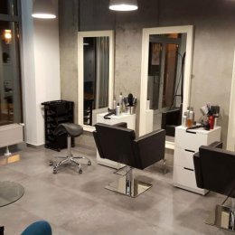 Aura - Fryzjer ślubny