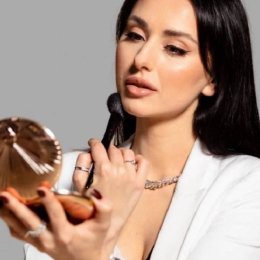 maq.pie makeup Angelika Staniów - Makijaż ślubny