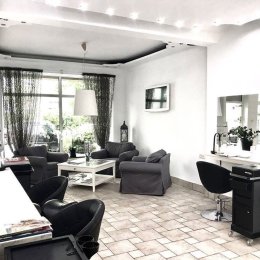 Bell Visage Med&Spa - Fryzjer ślubny