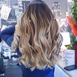 Dominiqa Fashion Hair - Fryzjer ślubny