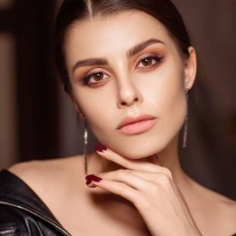 Halyna Gawłowska – Beauty Studio - Makijaż ślubny