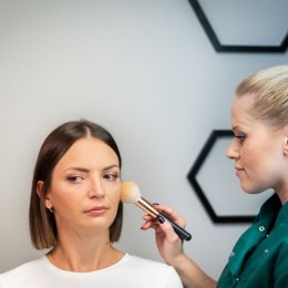 Health & beauty Makijaże - Makijaż ślubny