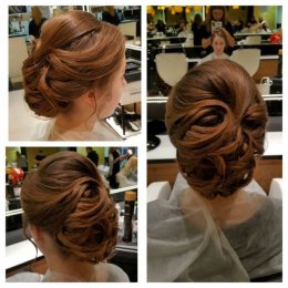 Hair Studio Robert Terefenko - Fryzjer ślubny