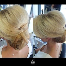 Jacek Rybacki Professional Hair - Fryzjer ślubny