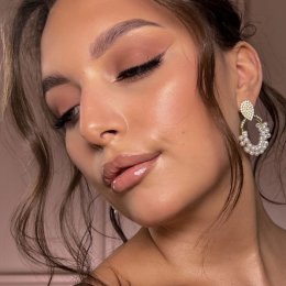 Makijaż ślubny Salon Polka Aleksandra Pradelok - Makijaż ślubny