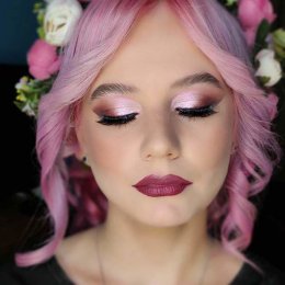 Bonita Hair & Visage - Makijaż ślubny