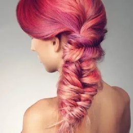 Krisar - Fryzjer ślubny