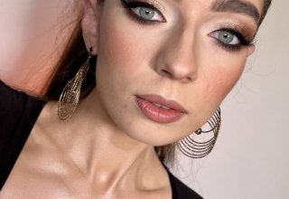 Karolina Zamojska makijaż ślubny i okolicznościowy