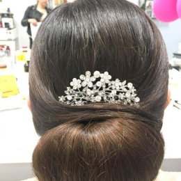 Stańczyk - Fryzjer ślubny