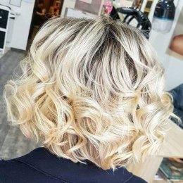 Studio Fryzur Alicja Tobolska - Fryzjer ślubny