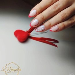 Z Pazurem Angelika Kołodziejczyk - Makijaż ślubny