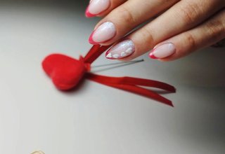 Z Pazurem Angelika Kołodziejczyk