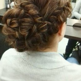 Zaremba - Fryzjer ślubny