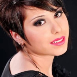 Malwina Plutka Makijaż - Makijaż ślubny