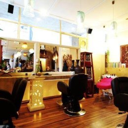 Beauty Balinese Boutique - Fryzjer ślubny