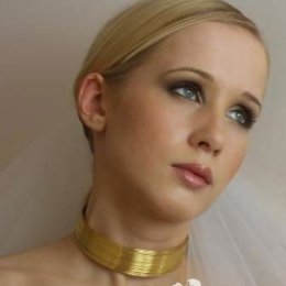 Ambasada Urody - Makijaż ślubny