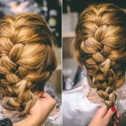 CutCut - Fryzjer ślubny