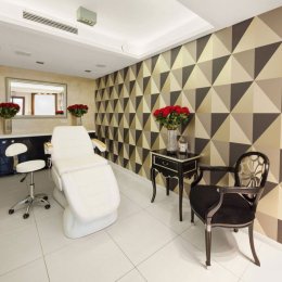 Der-Med - Fryzjer ślubny