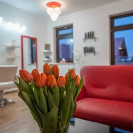 Expert Beauty Klinika Urody - Fryzjer ślubny