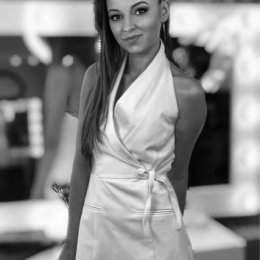 Weronika Kępa Make-up Artist - Makijaż ślubny