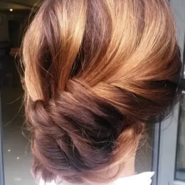 Framesi - Fryzjer ślubny