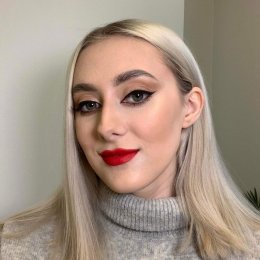 ❤️‍🔥Makijaż AN_ZM❤️‍🔥 - Makijaż ślubny