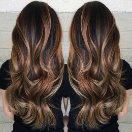 Galeria Fryzur Da Vinci - Fryzjer ślubny