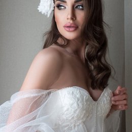 Makijaż ślubny/ okazjonalny - Makijaż ślubny