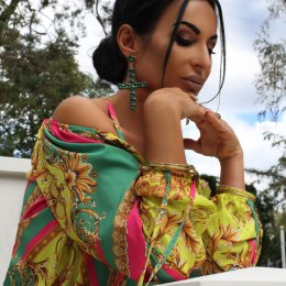 Makijaże i fryzury ślubne , okolicznościowe - Makijaż ślubny