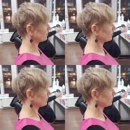 Krukowski - Fryzjer ślubny