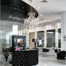 Lafayette - Fryzjer ślubny