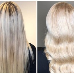 Le Grand - Fryzjer ślubny